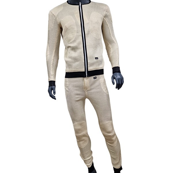 Bull-It Bull-it Air Flow Suit with protectors